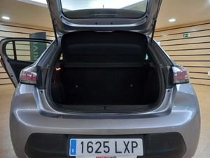 Peugeot 208 PureTech 55kW (75CV) Active Pack . PureTech 55kW (75CV) Active Pack .  - Foto 7