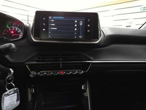 Peugeot 208 PureTech 55kW (75CV) Active Pack . PureTech 55kW (75CV) Active Pack .  - Foto 9