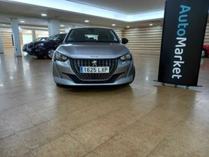 Peugeot 208 PureTech 55kW (75CV) Active Pack . PureTech 55kW (75CV) Active Pack .  - Foto 5