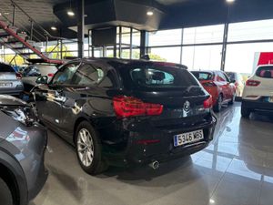 BMW Serie 1 Advantage  Hatchback compacto de 3 puertas  - Foto 5