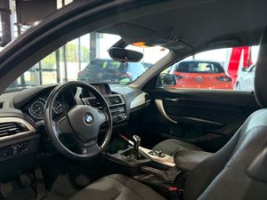 BMW Serie 1 Advantage  Hatchback compacto de 3 puertas  - Foto 13