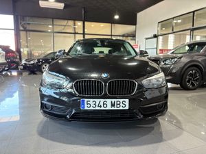 BMW Serie 1 Advantage  Hatchback compacto de 3 puertas  - Foto 8