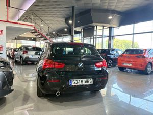 BMW Serie 1 Advantage  Hatchback compacto de 3 puertas  - Foto 4