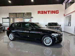 BMW Serie 1 Advantage  Hatchback compacto de 3 puertas  - Foto 3