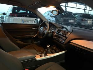 BMW Serie 1 Advantage  Hatchback compacto de 3 puertas  - Foto 11