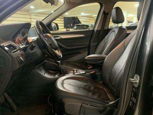 BMW X1 S-DRIVE 20D X LINE  - Foto 18