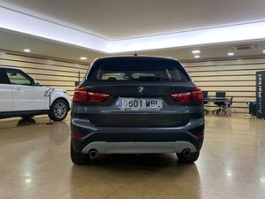 BMW X1 S-DRIVE 20D X LINE  - Foto 8