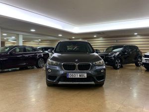BMW X1 S-DRIVE 20D X LINE  - Foto 22