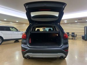 BMW X1 S-DRIVE 20D X LINE  - Foto 6