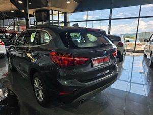 BMW X1 S-DRIVE 20D X LINE  - Foto 11