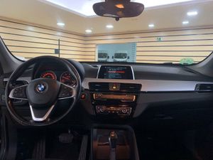BMW X1 S-DRIVE 20D X LINE  - Foto 15