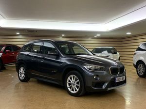 BMW X1 S-DRIVE 20D X LINE  - Foto 3