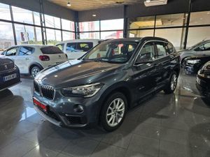 BMW X1 S-DRIVE 20D X LINE  - Foto 12