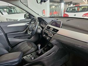 BMW X1 S-DRIVE 20D X LINE  - Foto 13