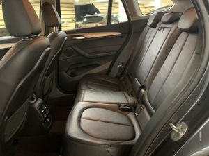 BMW X1 S-DRIVE 20D X LINE  - Foto 16