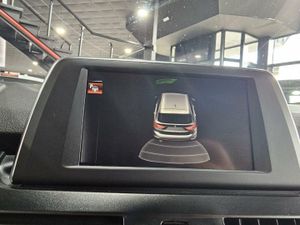 BMW X1 S-DRIVE 20D X LINE  - Foto 14