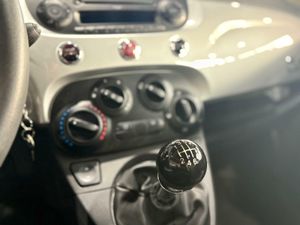 Fiat 500 1.4 16v 100 CV Sport 100CV  - Foto 12