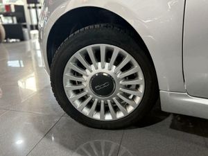 Fiat 500 1.4 16v 100 CV Sport 100CV  - Foto 6