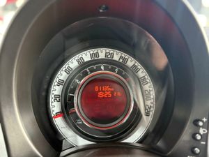 Fiat 500 1.4 16v 100 CV Sport 100CV  - Foto 11