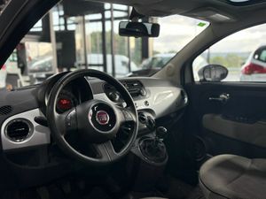 Fiat 500 1.4 16v 100 CV Sport 100CV  - Foto 22