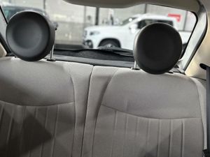 Fiat 500 1.4 16v 100 CV Sport 100CV  - Foto 16