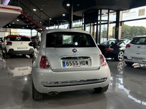 Fiat 500 1.4 16v 100 CV Sport 100CV  - Foto 5