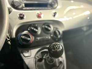 Fiat 500 1.4 16v 100 CV Sport 100CV  - Foto 20