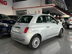 Fiat 500 1.4 16v 100 CV Sport 100CV  - Foto 8