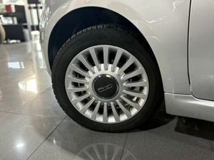 Fiat 500 1.4 16v 100 CV Sport 100CV  - Foto 24