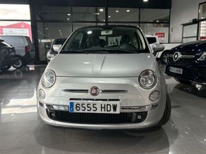Fiat 500 1.4 16v 100 CV Sport 100CV  - Foto 7
