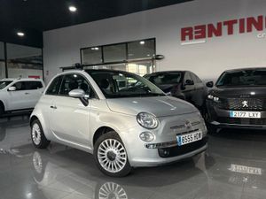Fiat 500 1.4 16v 100 CV Sport 100CV  - Foto 26