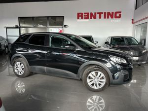 Peugeot 3008 3008 1.6 Blue HDi  Blue Navi Sport-Seats Klima PDC ...  - Foto 5
