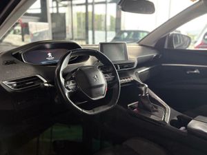 Peugeot 3008 3008 1.6 Blue HDi  Blue Navi Sport-Seats Klima PDC ...  - Foto 9