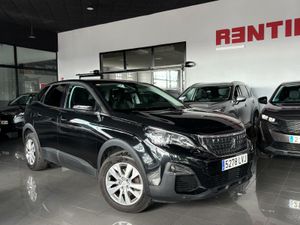 Peugeot 3008 3008 1.6 Blue HDi  Blue Navi Sport-Seats Klima PDC ...  - Foto 7