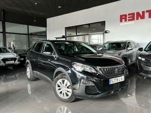 Peugeot 3008 3008 1.6 Blue HDi  Blue Navi Sport-Seats Klima PDC ...  - Foto 19