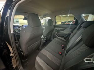 Peugeot 3008 3008 1.6 Blue HDi  Blue Navi Sport-Seats Klima PDC ...  - Foto 15