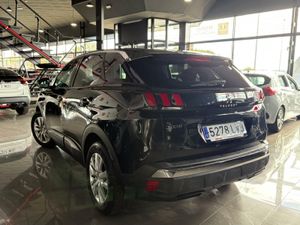 Peugeot 3008 3008 1.6 Blue HDi  Blue Navi Sport-Seats Klima PDC ...  - Foto 3
