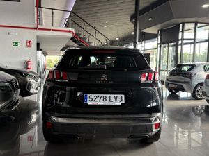 Peugeot 3008 3008 1.6 Blue HDi  Blue Navi Sport-Seats Klima PDC ...  - Foto 4