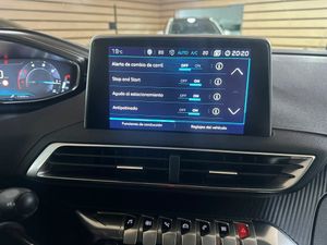 Peugeot 3008 3008 1.6 Blue HDi  Blue Navi Sport-Seats Klima PDC ...  - Foto 17