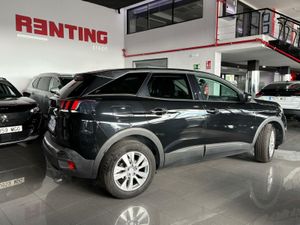 Peugeot 3008 3008 1.6 Blue HDi  Blue Navi Sport-Seats Klima PDC ...  - Foto 6