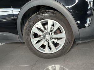 Peugeot 3008 3008 1.6 Blue HDi  Blue Navi Sport-Seats Klima PDC ...  - Foto 20