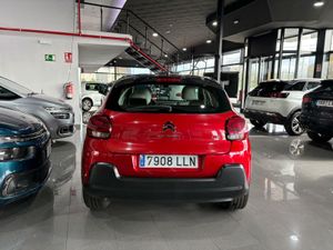 Citroën C3 CITROEN C3 PureTech Shine   - Foto 5