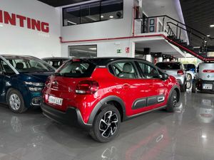 Citroën C3 CITROEN C3 PureTech Shine   - Foto 4