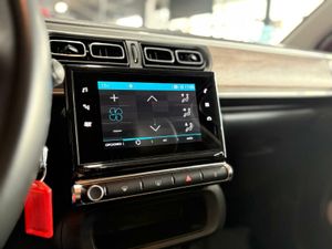 Citroën C3 CITROEN C3 PureTech Shine   - Foto 10