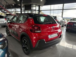Citroën C3 CITROEN C3 PureTech Shine   - Foto 6