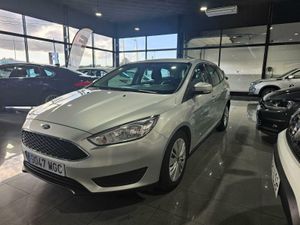 Ford Focus 1.5 tdci 95cv   - Foto 3