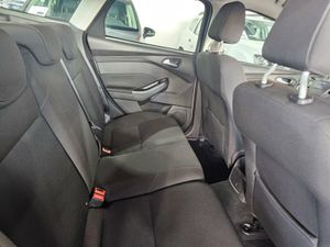 Ford Focus 1.5 tdci 95cv   - Foto 11