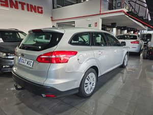 Ford Focus 1.5 tdci 95cv   - Foto 5
