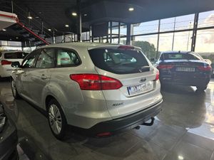 Ford Focus 1.5 tdci 95cv   - Foto 4