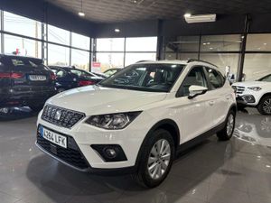Seat Arona 1.0 Tsi 85kw (115cv) Style Edition Eco   - Foto 6